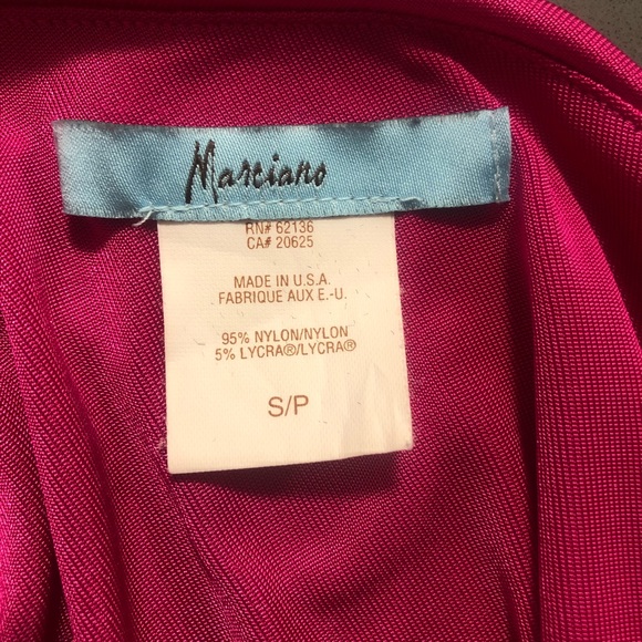 Marciano mini dress or top. - Picture 2 of 2